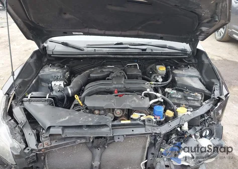 2012 Subaru Impreza 2.0I Premium z USA, uszkodzony, nr VIN JF1GPAD64CH232210